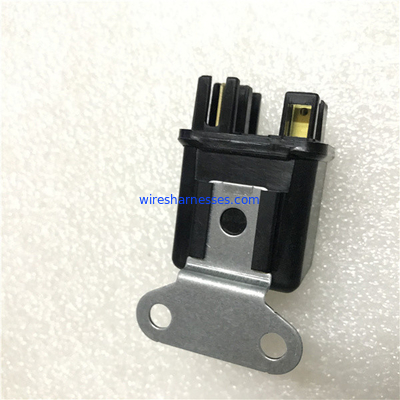 8942580140 retransmisión del precalientamiento del motor de la caja 24V 4HK1 de la retransmisión del fusible