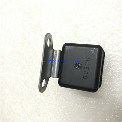 8942580140 retransmisión del precalientamiento del motor de la caja 24V 4HK1 de la retransmisión del fusible