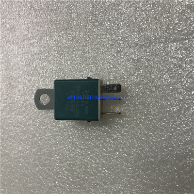 156700-1840 Isuzu Denso Air Conditioning Relay para la maquinaria de construcción