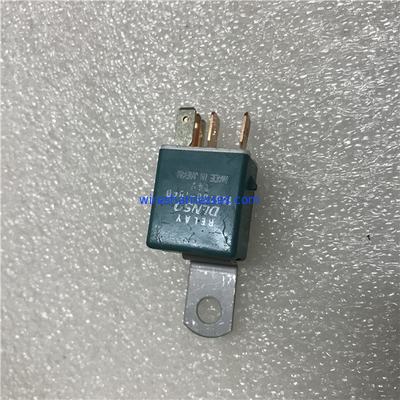 156700-1840 Isuzu Denso Air Conditioning Relay para la maquinaria de construcción
