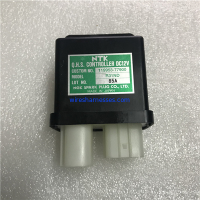 119953-77900 caja de la retransmisión del fusible del arrancador de Yanmar para el motor 4TNV98 4TNV94