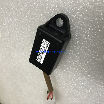 Retransmisión del tiempo del motor de la retransmisión de comienzo del retraso del motor 12V de HC0119 Yanmar 4TNV98