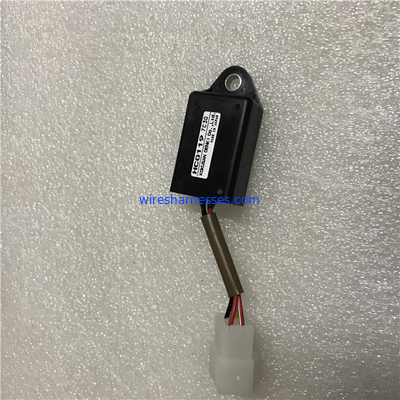 Retransmisión del tiempo del motor de la retransmisión de comienzo del retraso del motor 12V de HC0119 Yanmar 4TNV98