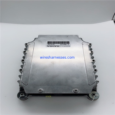 Unidad de control de motor de Deutz 60100002 P04 el ECU del regulador del excavador de EC210BL Volvo