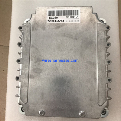 Unidad de control de motor de Deutz 60100002 P04 el ECU del regulador del excavador de EC210BL Volvo