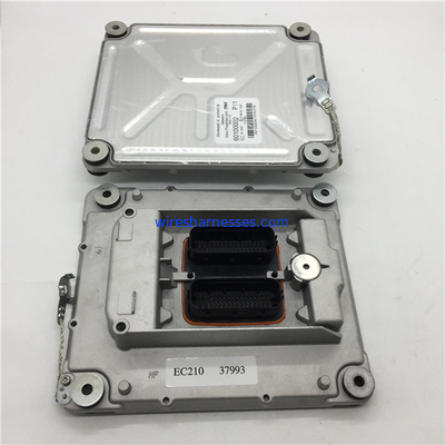 Los 60100000 panel de control de Controller D6E D7E Deutz ECUs del excavador de P11 Volvo