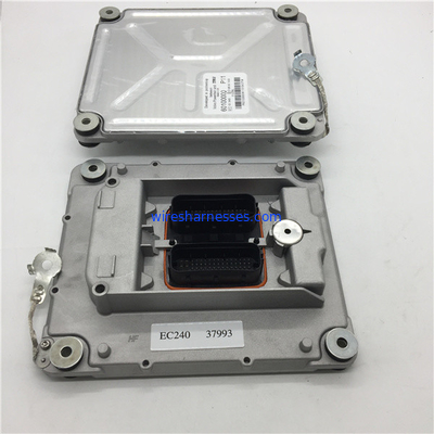 Los 60100000 panel de control de Controller D6E D7E Deutz ECUs del excavador de P11 Volvo