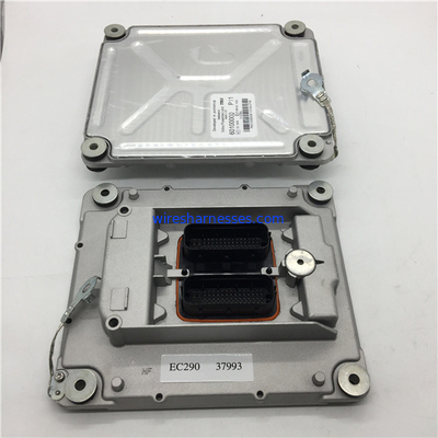 Los 60100000 panel de control de Controller D6E D7E Deutz ECUs del excavador de P11 Volvo