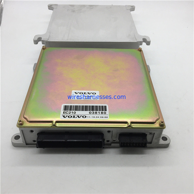 Regulador For Volvo Excavator EC210B del tablero del ordenador del motor 14594697 de D6E