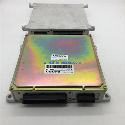 14518349 regulador Hydraulic Computer Version EC290B de Volvo VECU