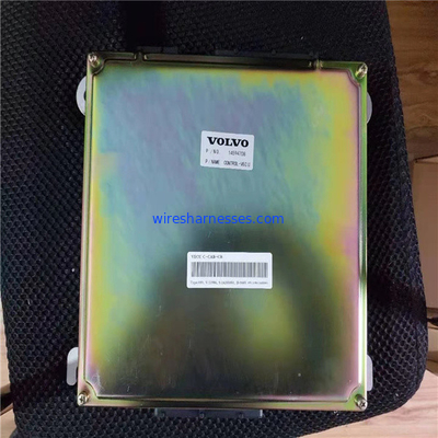 Los 14594708 unidad de control de motor de Controller EC350D ECUs del excavador de Volvo