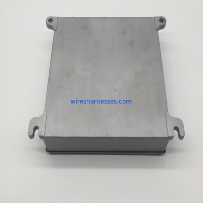 Regulador hidráulico Engine Control Unit EC360B de VOLVO 14531360