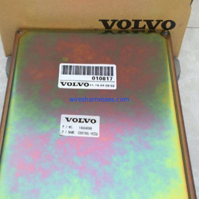 Los 14594698 placa madre de Controller EC380B EC460B ECUs del excavador de Volvo