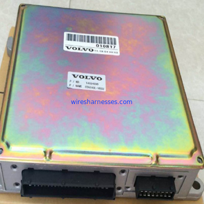 Los 14594698 placa madre de Controller EC380B EC460B ECUs del excavador de Volvo