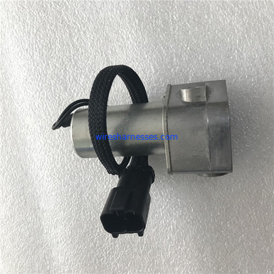 Excavador Solenoid Valve de PC200-6 KOMATSU 702-21-07010