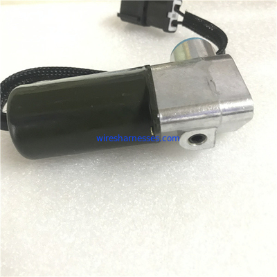 Excavador Solenoid Valve de PC200-6 KOMATSU 702-21-07010