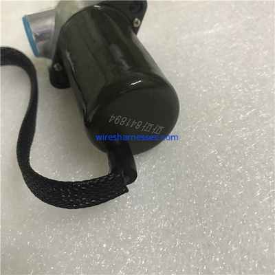 Excavador Solenoid Valve de PC200-6 KOMATSU 702-21-07010