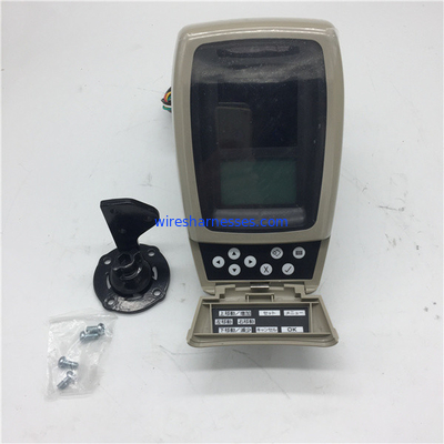 2602160 excavador Monitor 1579738 del CAT E320C E330C