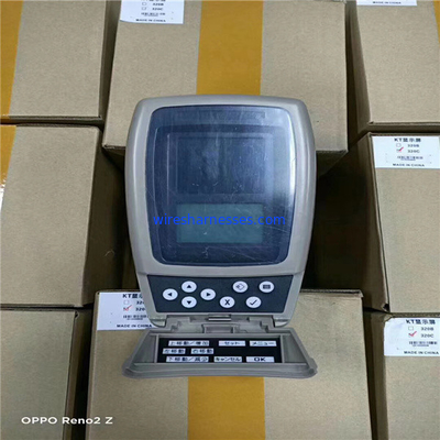 2602160 excavador Monitor 1579738 del CAT E320C E330C