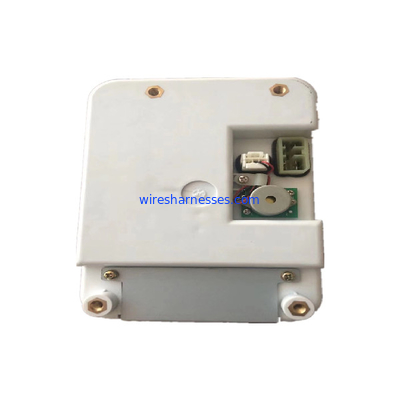 1916521 excavador Monitor Panel del CAT E320B E312B 191-6521