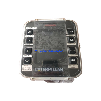 1916521 excavador Monitor Panel del CAT E320B E312B 191-6521