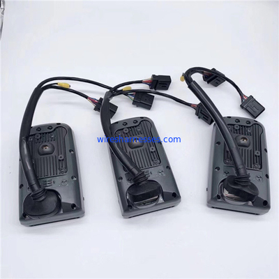3863457 excavador Monitor del CAT E320B E312B 386-3457