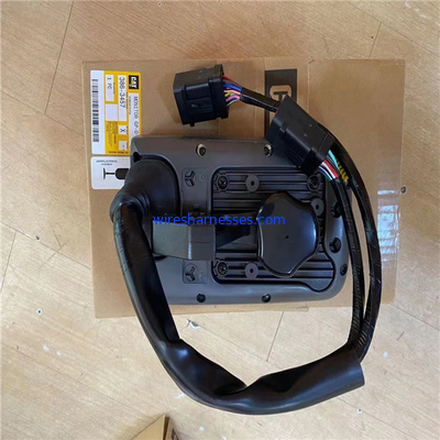 3863457 excavador Monitor del CAT E320B E312B 386-3457