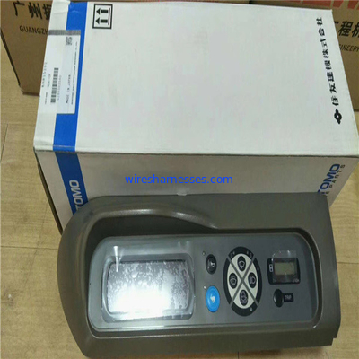 Excavador Instrument Panel KHR15202 de KHR10054 Sumitomo SH200A5 SH210A5
