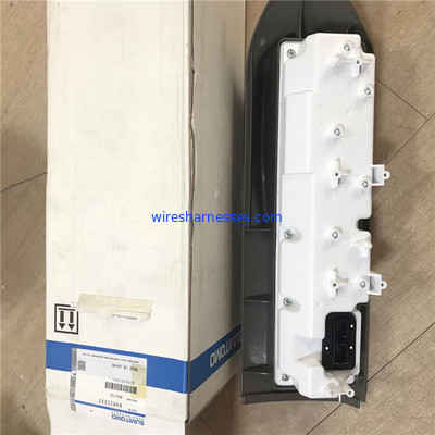 Excavador Instrument Panel KHR15202 de KHR10054 Sumitomo SH200A5 SH210A5