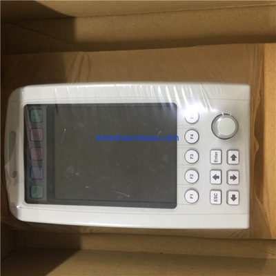 Excavador Instrument Panel de SANY SY205C8 SY215C8 OPUS46