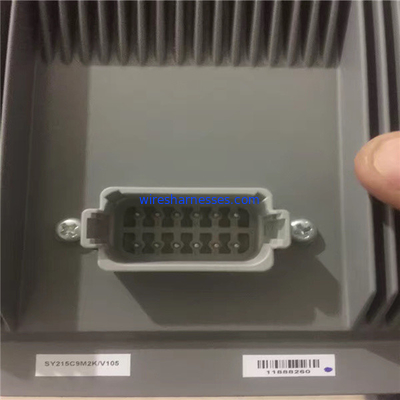 11888260 excavador Monitor de SY205C9 SY215C9