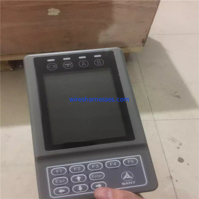 11888260 excavador Monitor de SY205C9 SY215C9