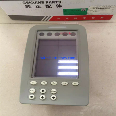Excavador Monitor SY335 SY365 SY385 de 12061912 Sany