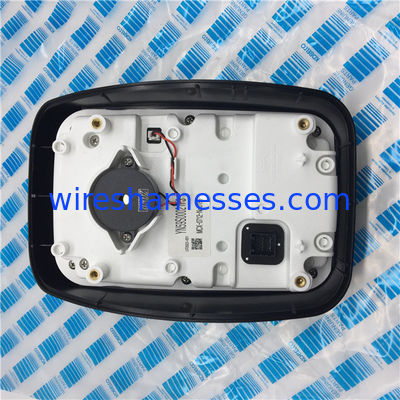 Excavador Monitor Panel Assembly de YN59S00021F3 SK250-8 SK200-8
