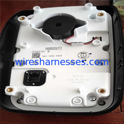 Excavador Monitor Panel Assembly de YN59S00021F3 SK250-8 SK200-8