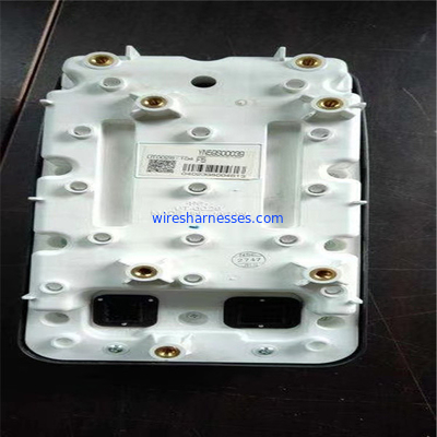 Excavador Monitor SK200-10 YN59S00033F2 de YN59S00039F5 Kobelco