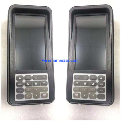 Excavador Monitor SK200-10 YN59S00033F2 de YN59S00039F5 Kobelco