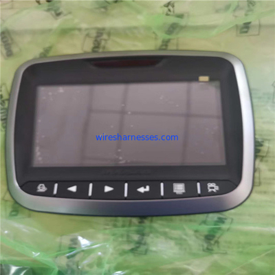 Asamblea de Monitor Instrument Panel del excavador de Doosan DX420LC-9C DX230LC-9C 300426-00175