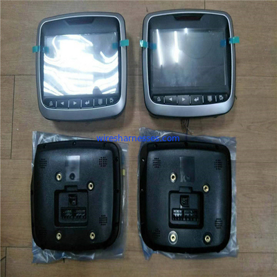 Asamblea de Monitor Instrument Panel del excavador de Doosan DX420LC-9C DX230LC-9C 300426-00175
