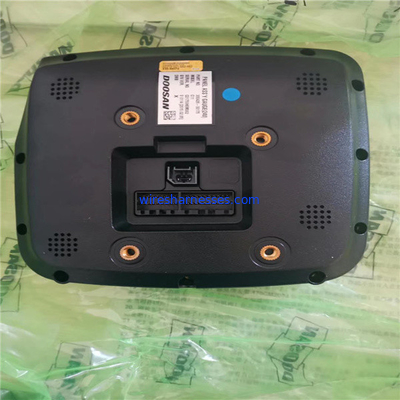 Asamblea de Monitor Instrument Panel del excavador de Doosan DX420LC-9C DX230LC-9C 300426-00175