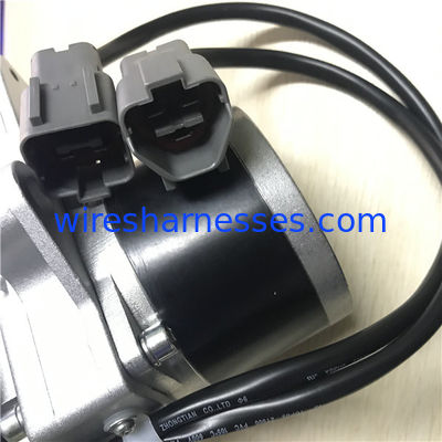 7834-40-2000 motor de la válvula reguladora de 7834-40-2001 KOMATSU para PC200-6