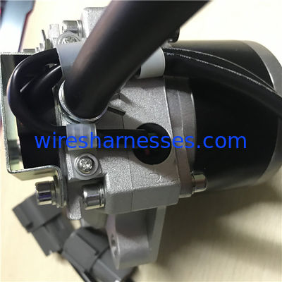 7834-40-2000 motor de la válvula reguladora de 7834-40-2001 KOMATSU para PC200-6