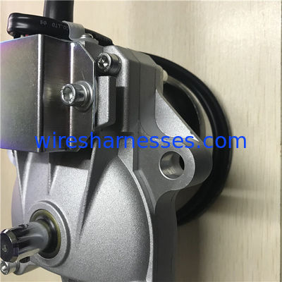 7834-40-2000 motor de la válvula reguladora de 7834-40-2001 KOMATSU para PC200-6