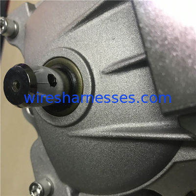 7834-40-2000 motor de la válvula reguladora de 7834-40-2001 KOMATSU para PC200-6