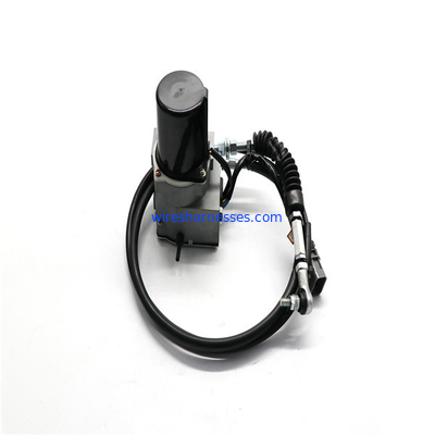 2523-9014 motor auto de la válvula reguladora para el excavador DH220-5 de Doosan Daewoo