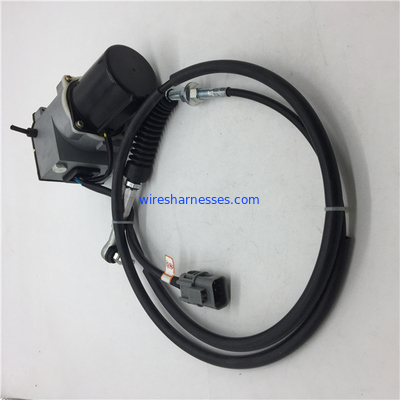 2523-9014 motor auto de la válvula reguladora para el excavador DH220-5 de Doosan Daewoo