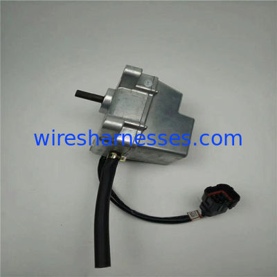 Motor de la válvula reguladora de KHR1713 Sumitomo para SH200A1 SH120A1