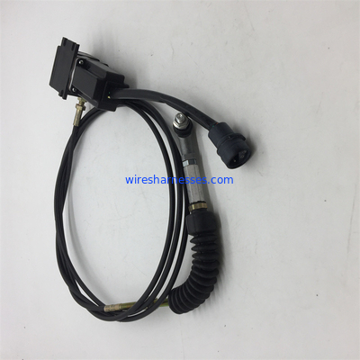 Motor de reaprovisionamiento de combustible de E307V1 CAT Excavator Throttle Motor 102-8007