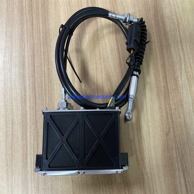 483-7810 386-3425 excavador Throttle Motor For E320D2