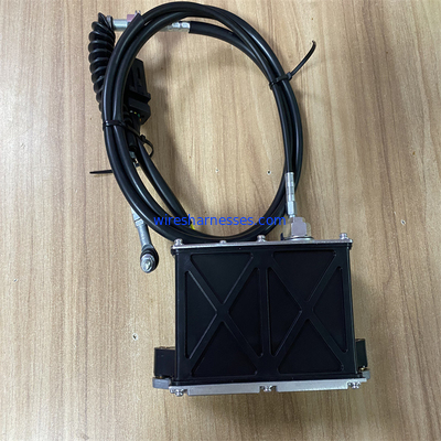 483-7810 386-3425 excavador Throttle Motor For E320D2